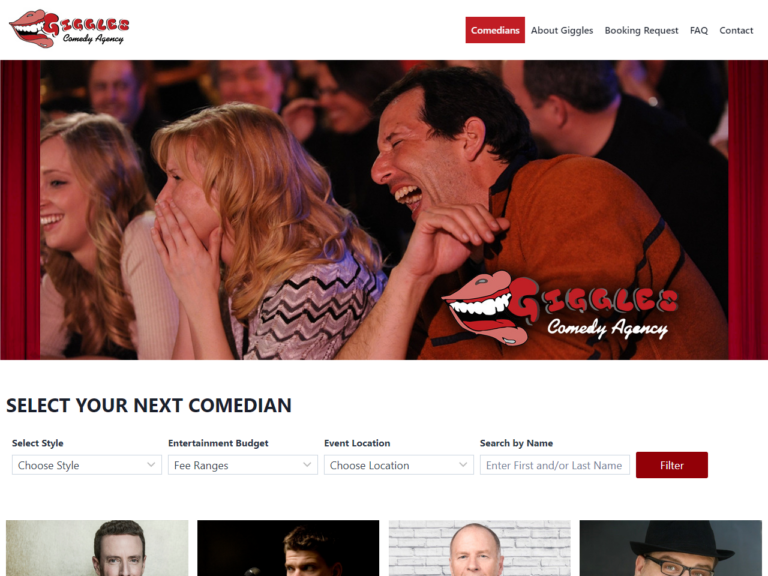 Agency Web Design Mississauga